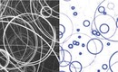 Frozen steady states in active matter 