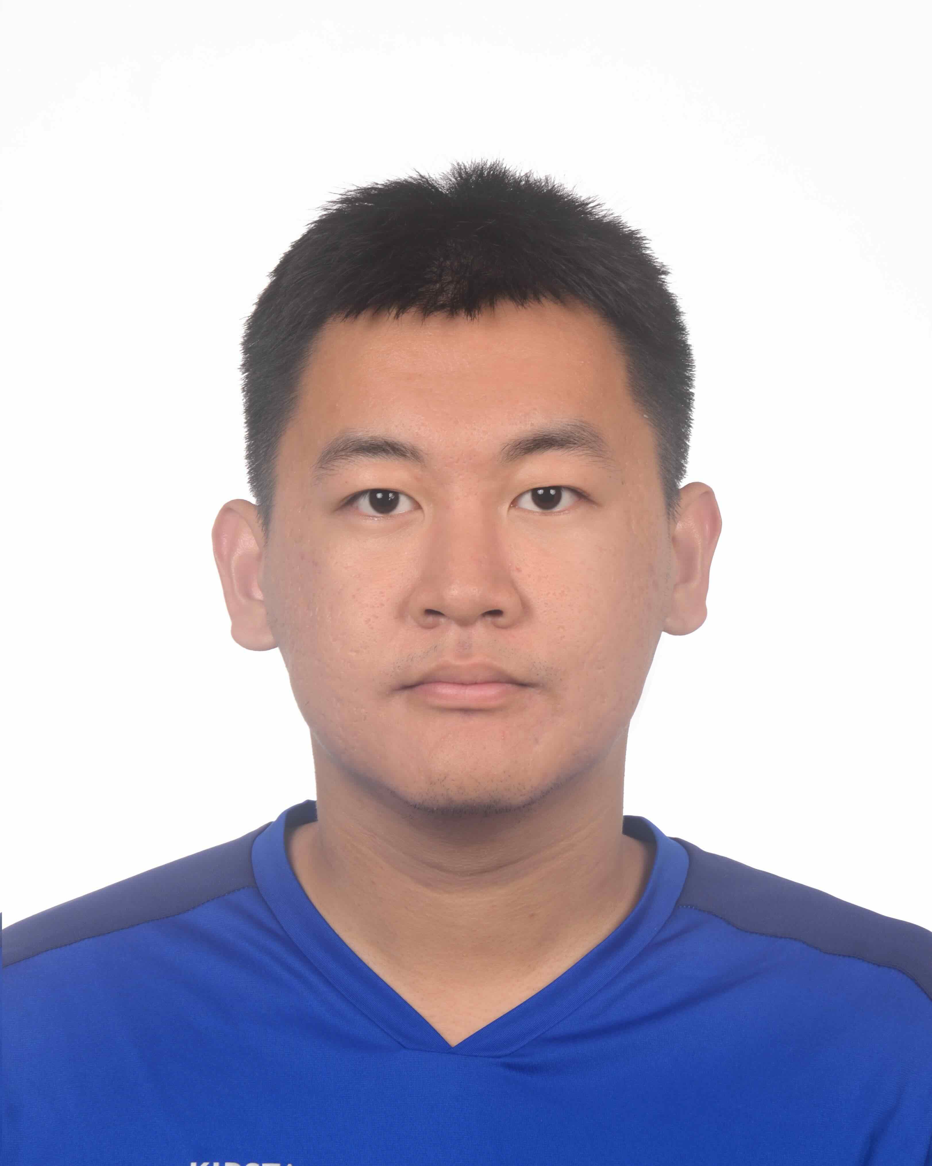 Boyan Zhang