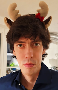 Severin Angerpointner