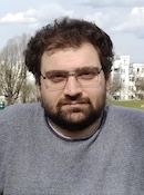 Dr. Otari Sakhelashvili