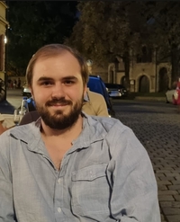 Fabian Kaufmann